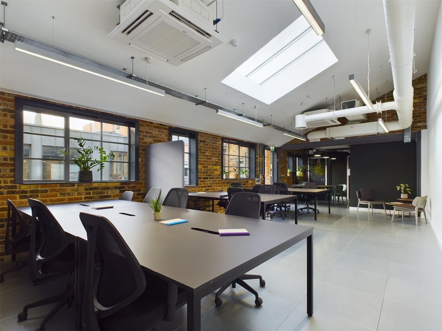 Heneage Place, Heneage Street, Shoreditch, E1